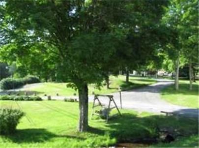 Four Seasons Motel Catskill Luaran gambar