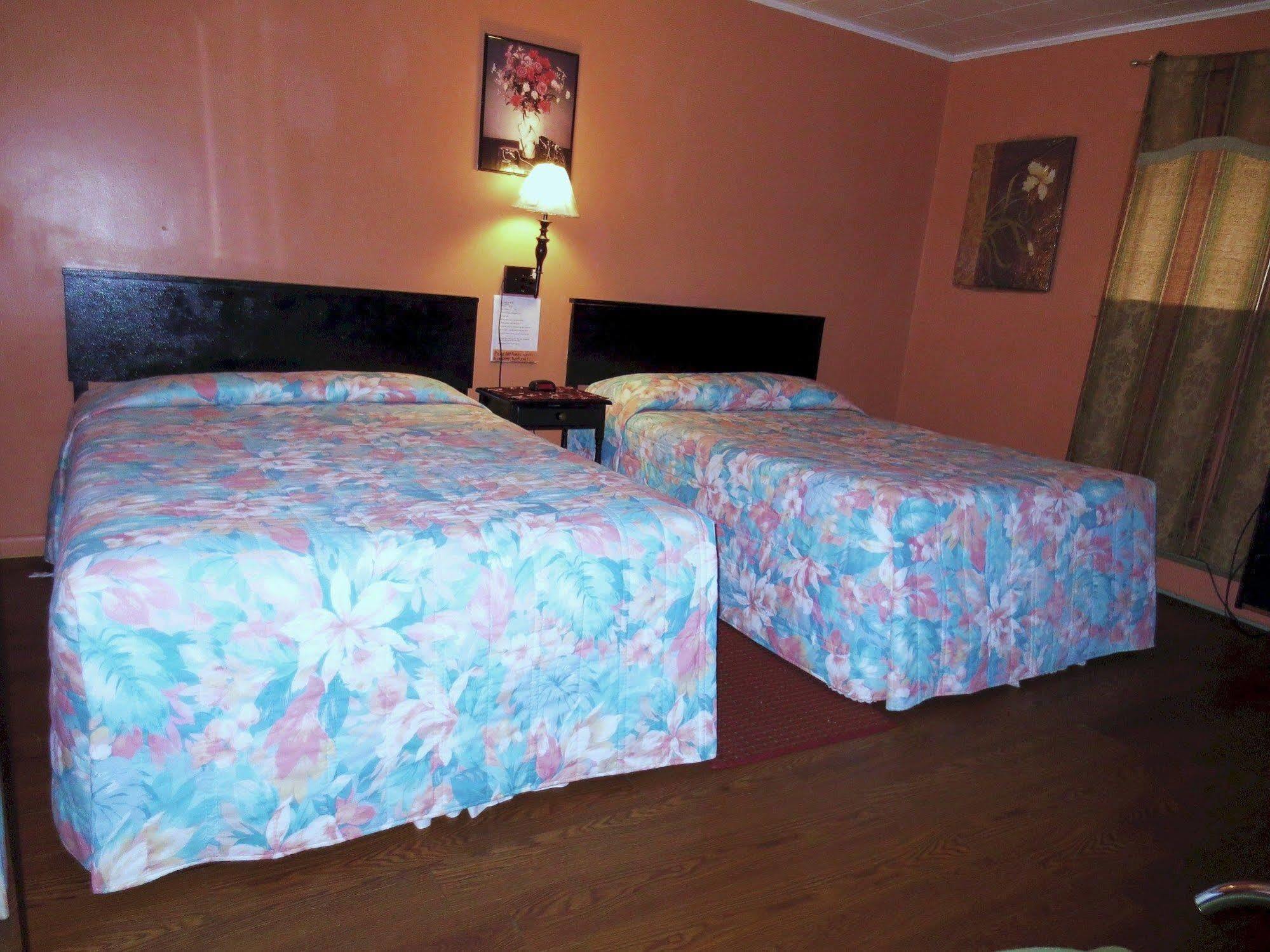 Four Seasons Motel Catskill Luaran gambar