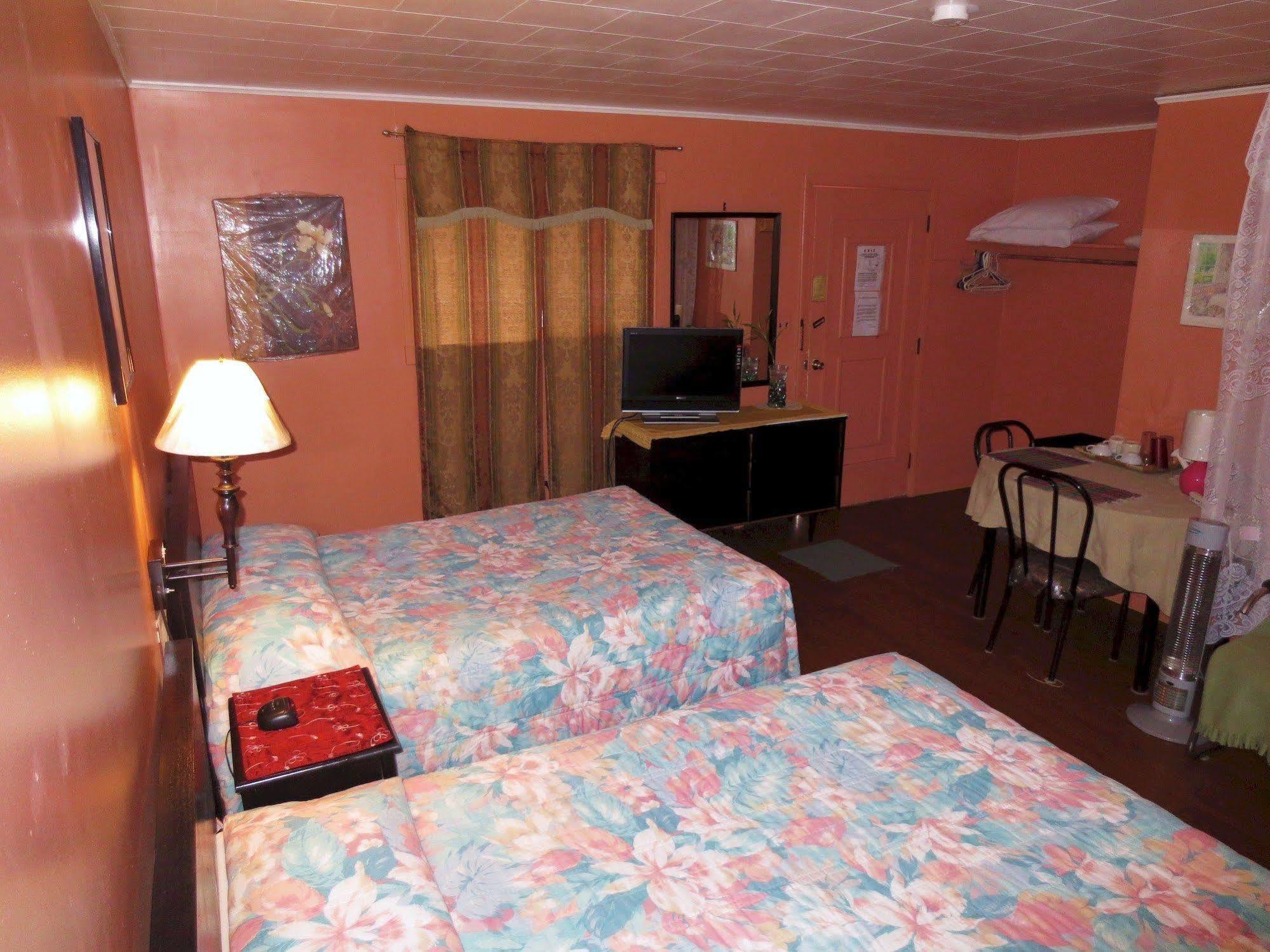 Four Seasons Motel Catskill Luaran gambar